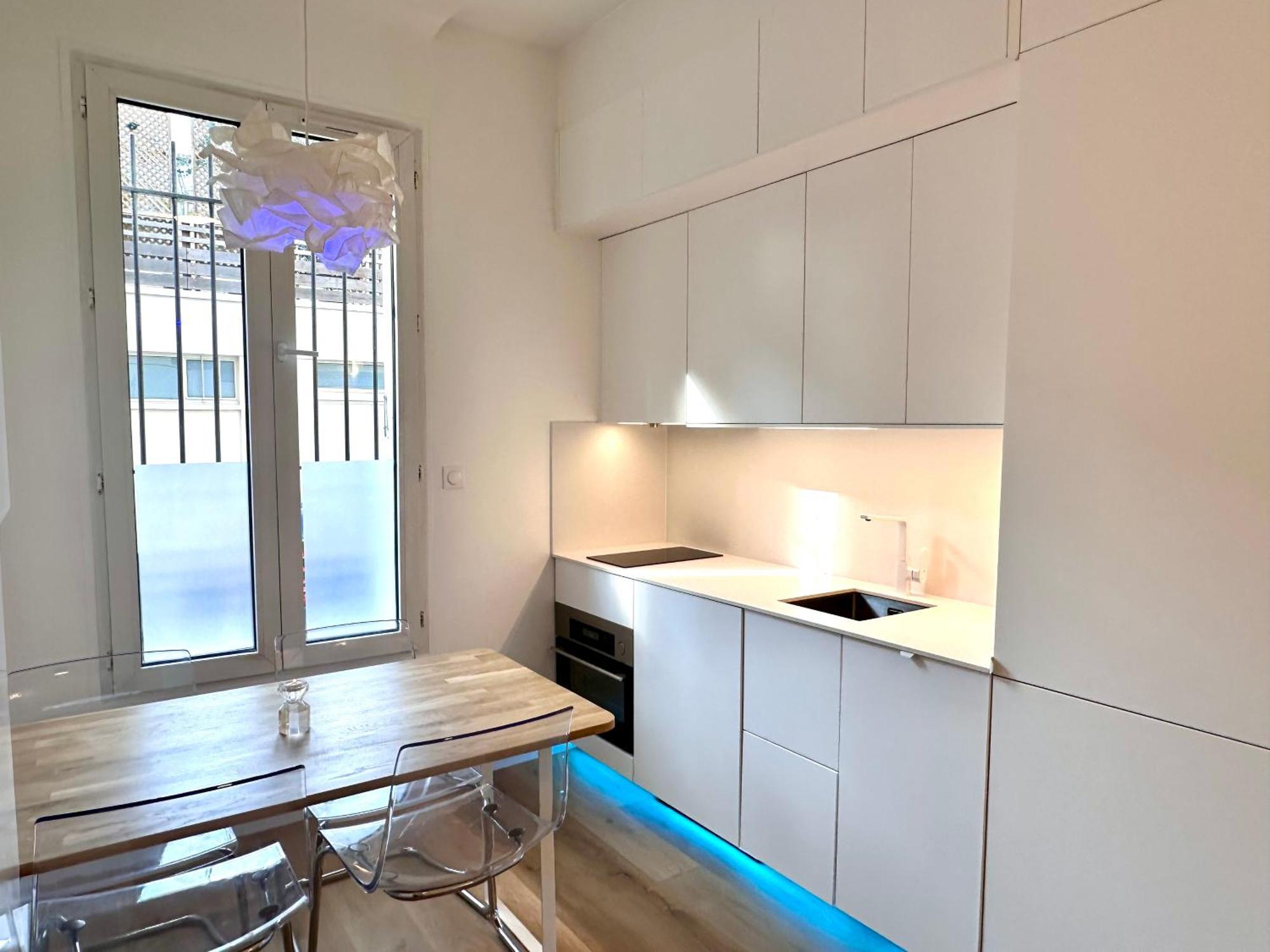Apartment Metro-Paris Asnières Eksteriør bilde