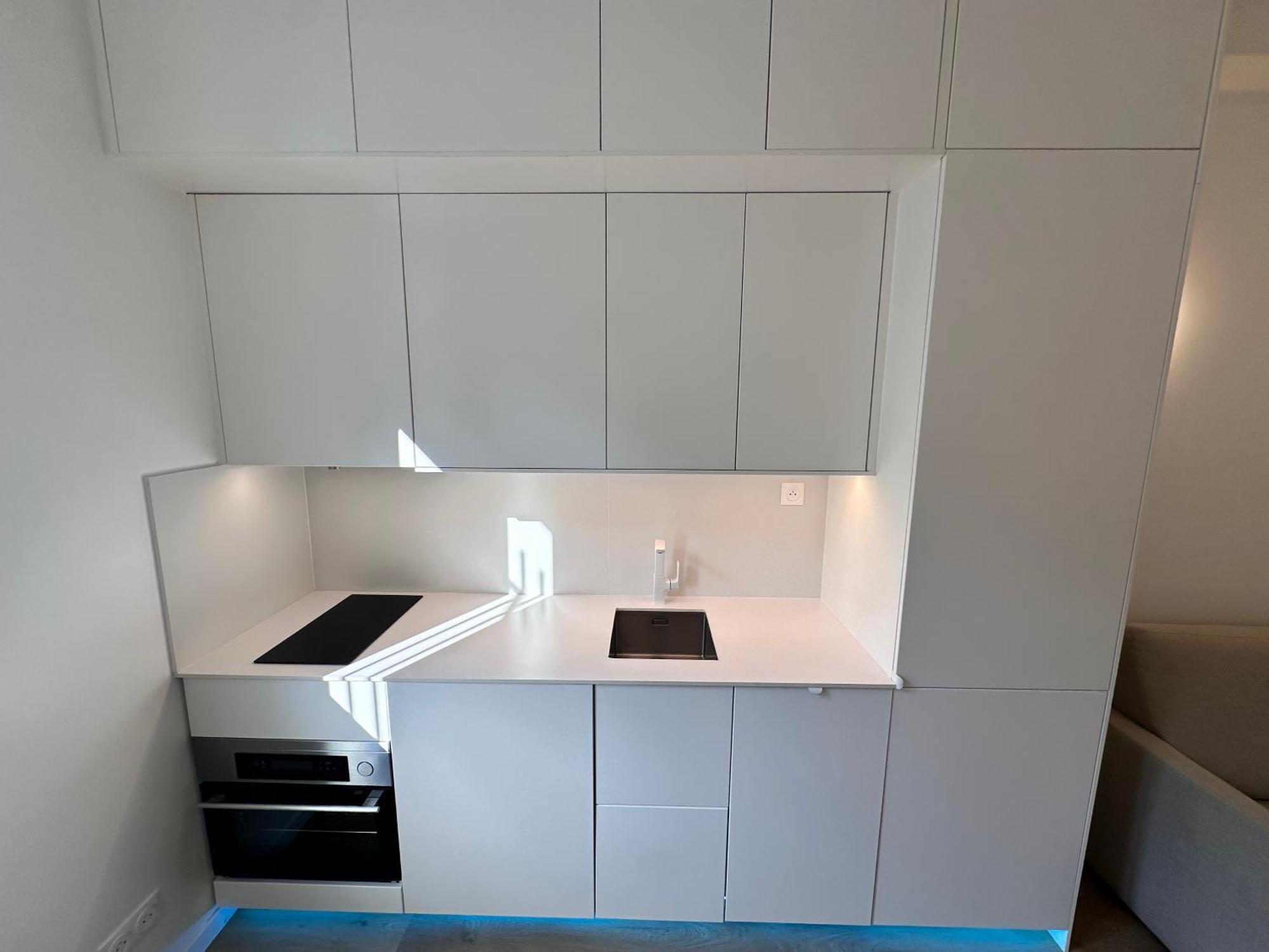 Apartment Metro-Paris Asnières Eksteriør bilde